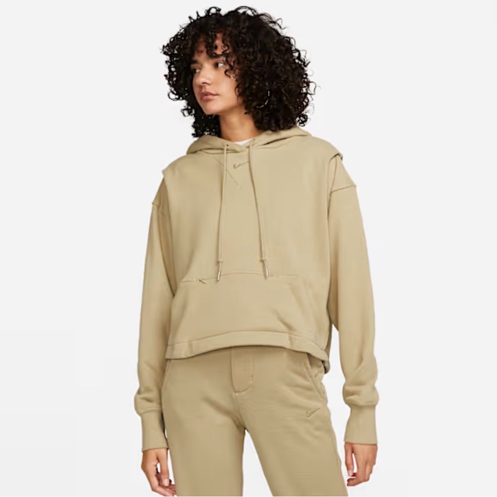 Nike Oversized Hoodie - size XL